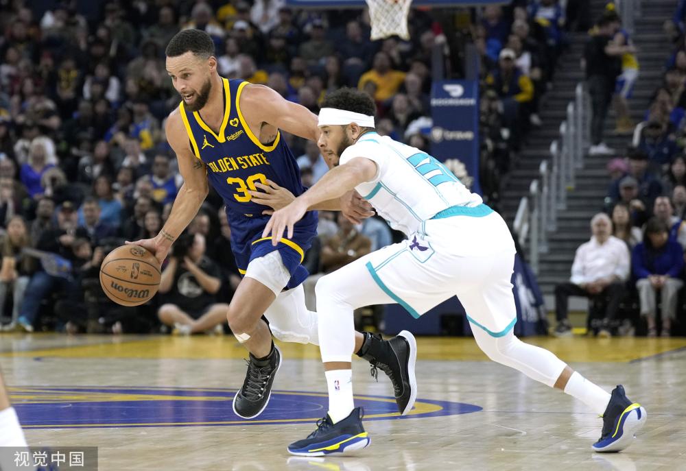 的NBA赛